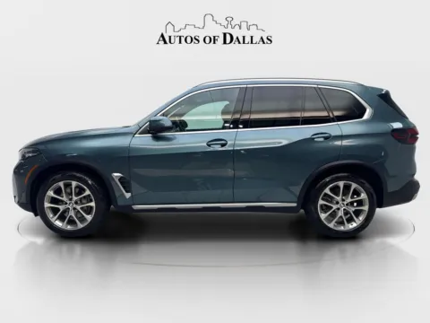 More photos of 2024 BMW X5 xDrive40i at Autos of Dallas - Irving, TX