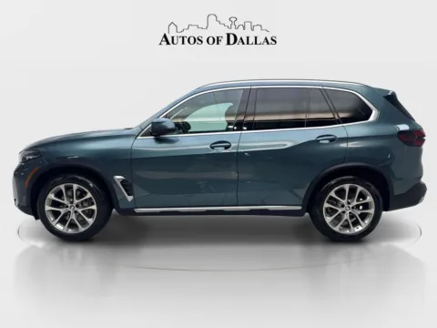 More photos of 2024 BMW X5 xDrive40i at Autos of Dallas - Irving, TX
