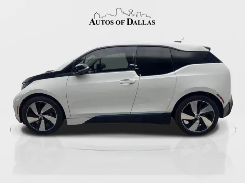 More photos of 2016 BMW i3 with Range Extender at Autos of Dallas - Irving, TX