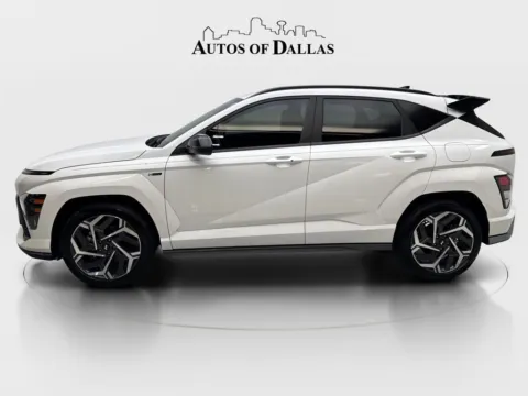 More photos of 2025 Hyundai Kona N Line S at Autos of Dallas - Irving, TX