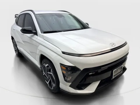 More photos of 2025 Hyundai Kona N Line S at Autos of Dallas - Irving, TX
