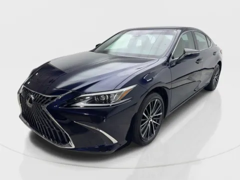 Photos of 2022 Lexus ES 250 for sale in Irving, TX at Autos of Dallas - Irving