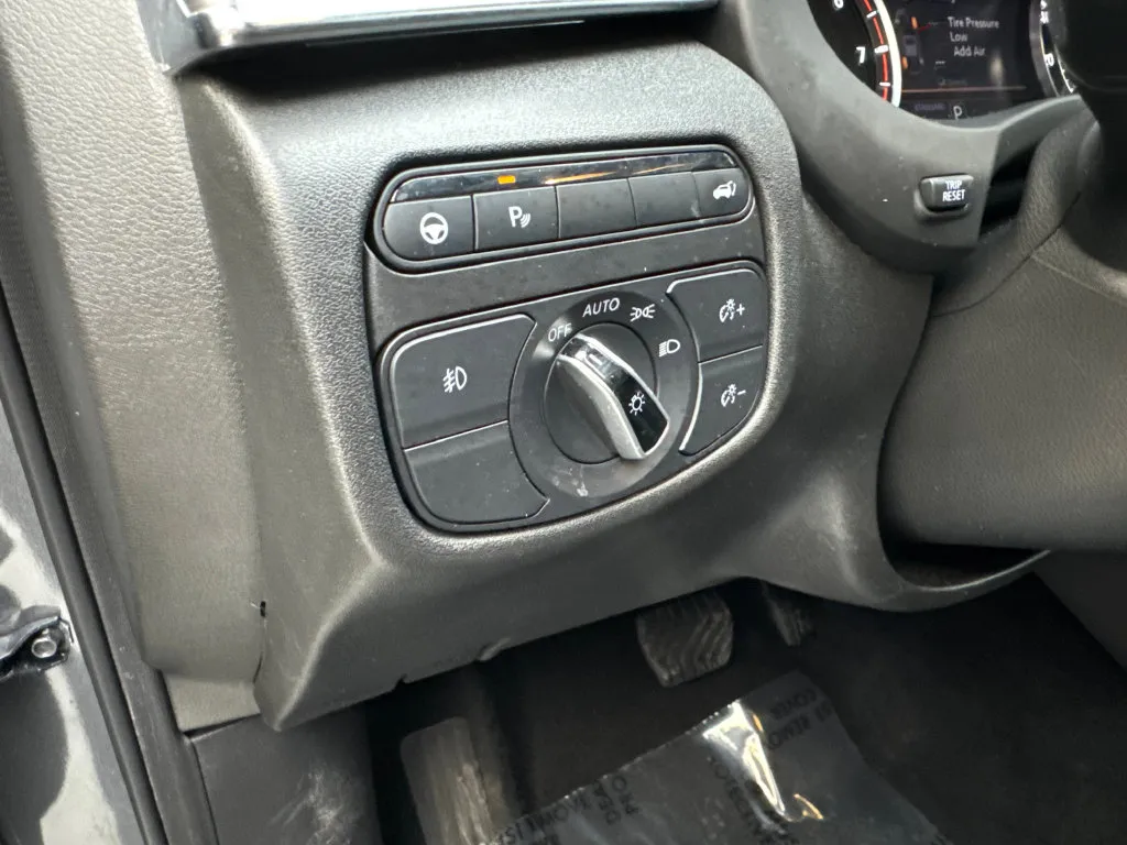 Infiniti QX55 photo 56