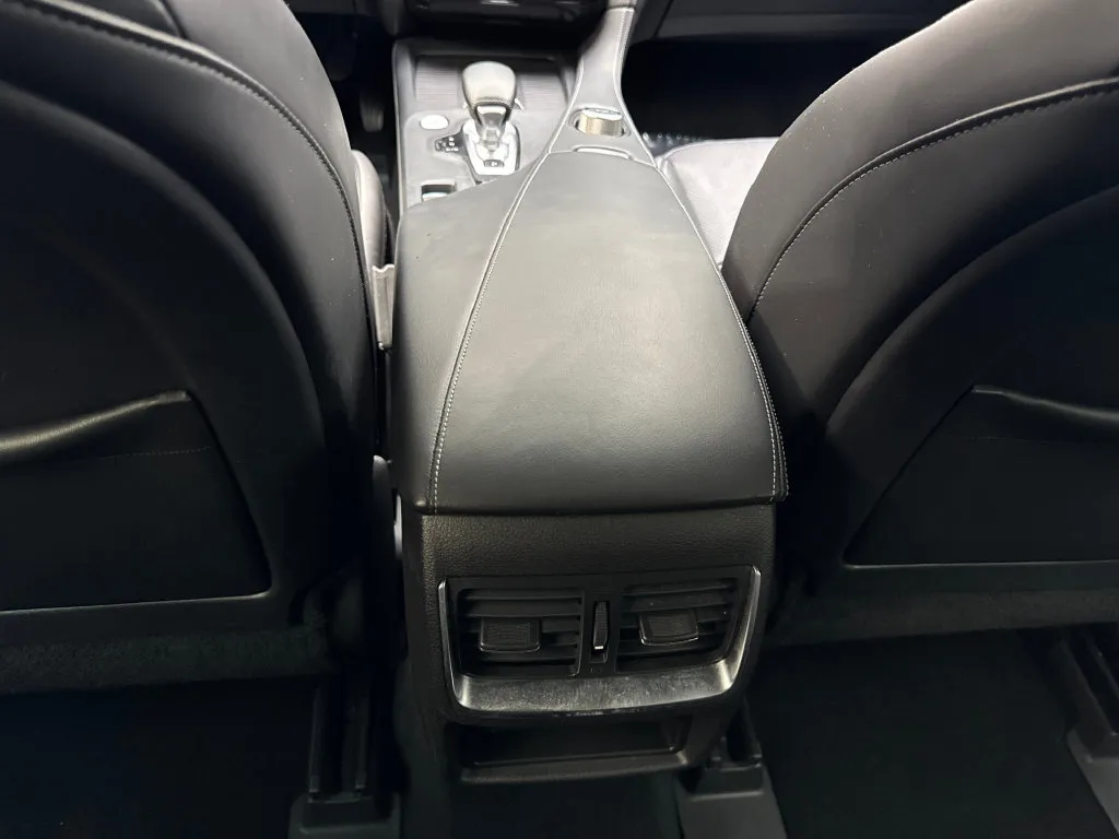Infiniti QX55 photo 68
