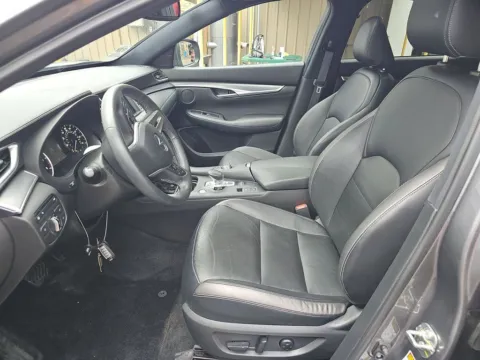 More photos of 2023 INFINITI QX55 LUXE at Autos of Dallas - Irving, TX