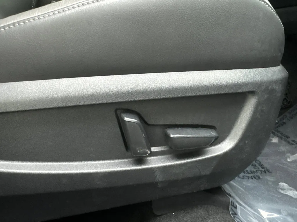 Infiniti QX55 photo 48