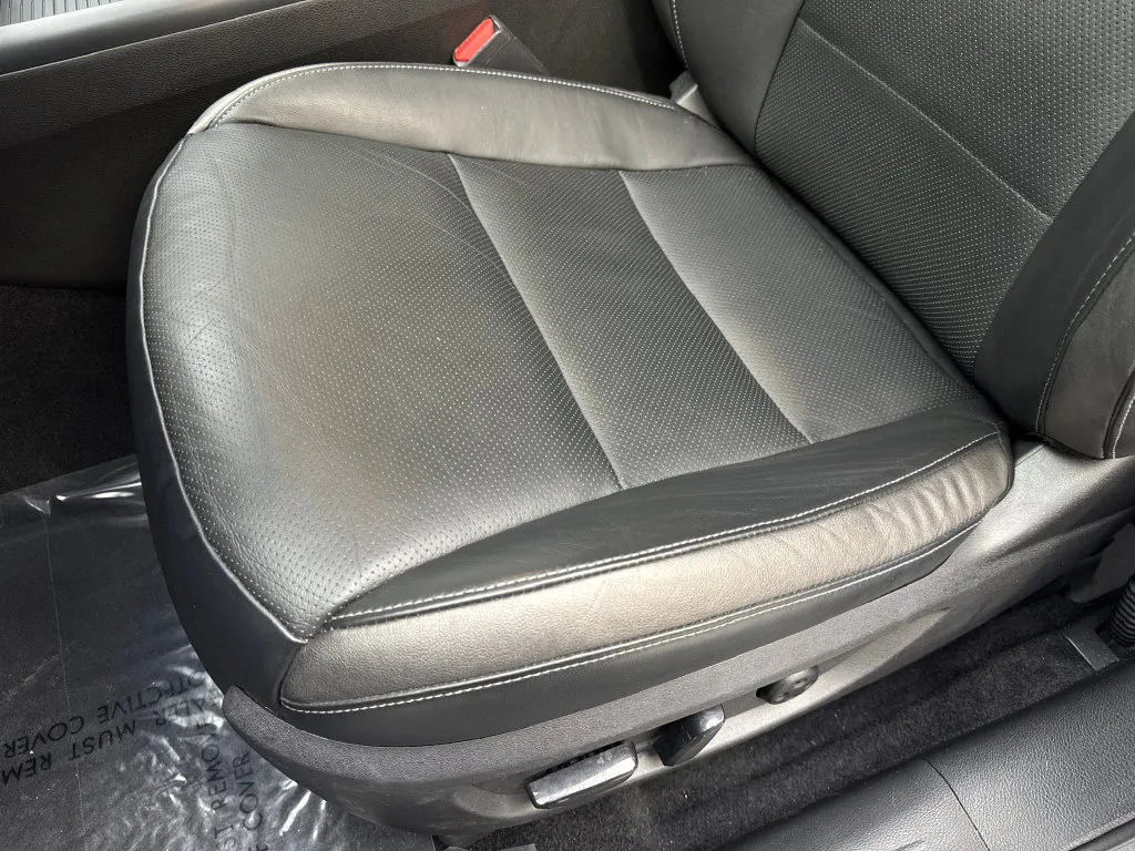 Infiniti QX55 photo 29