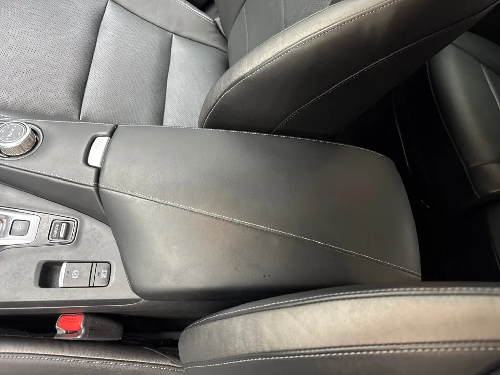 Infiniti QX55 photo 67