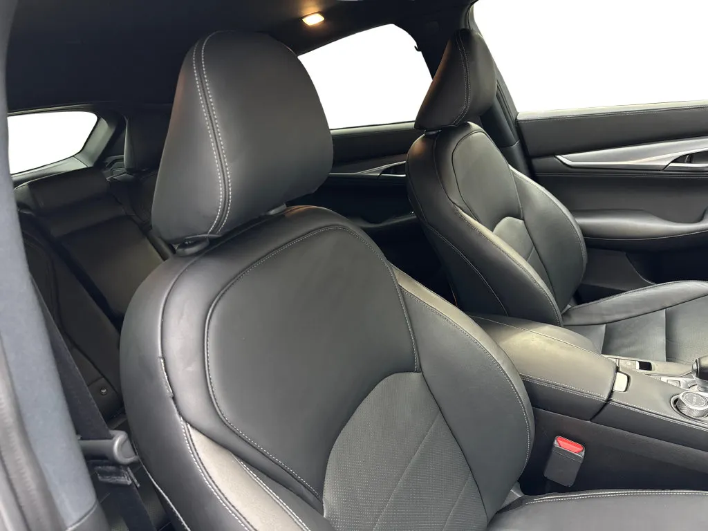 Infiniti QX55 photo 46