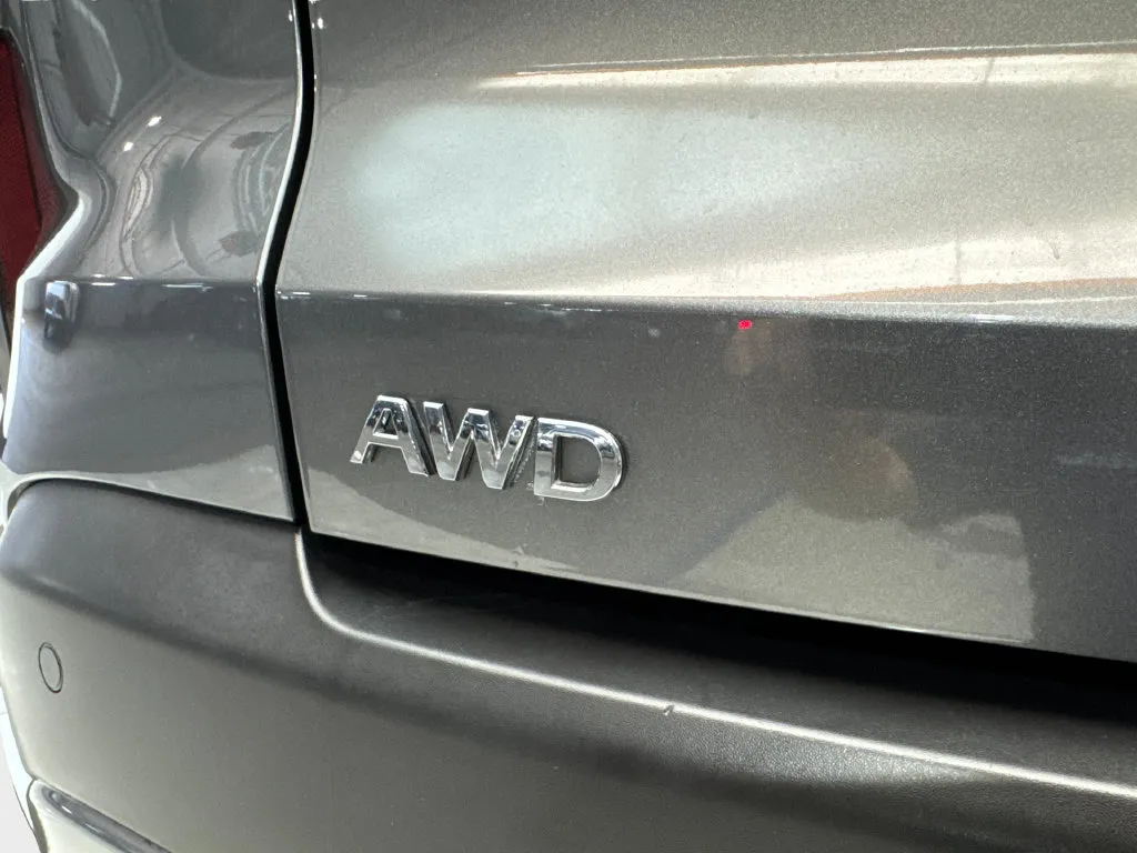 Infiniti QX55 photo 23