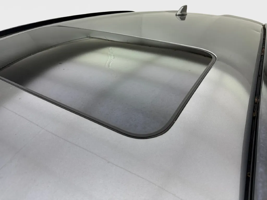 Infiniti QX55 photo 26