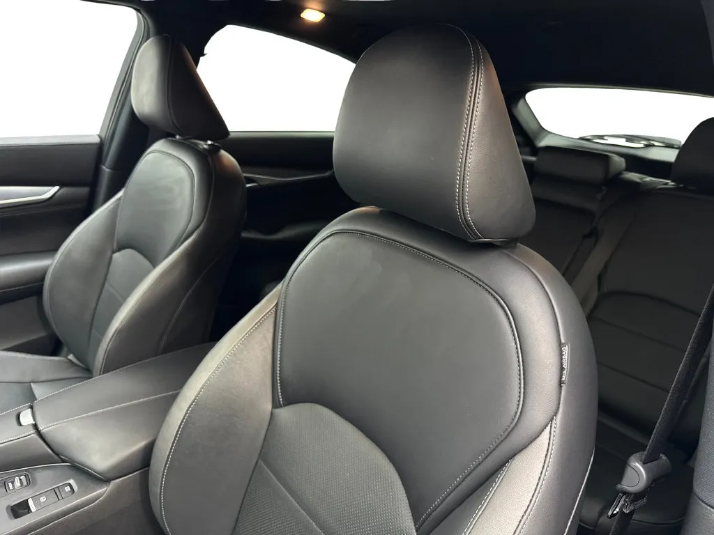 Infiniti QX55 photo 28