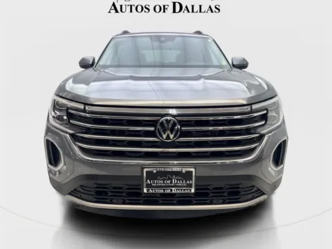Another view of 2024 Volkswagen Atlas 2.0T SE w/Technology for sale in Irving, TX at Autos of Dallas - Irving