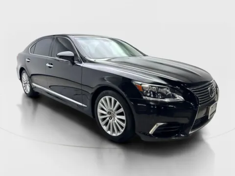 More photos of 2013 Lexus LS 460 L at Autos of Dallas - Irving, TX