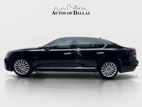 More photos of 2013 Lexus LS 460 L at Autos of Dallas - Irving, TX