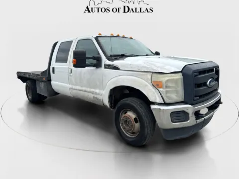 More photos of 2013 Ford F-350SD XL at Autos of Dallas - Irving, TX