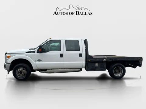 More photos of 2013 Ford F-350SD XL at Autos of Dallas - Irving, TX