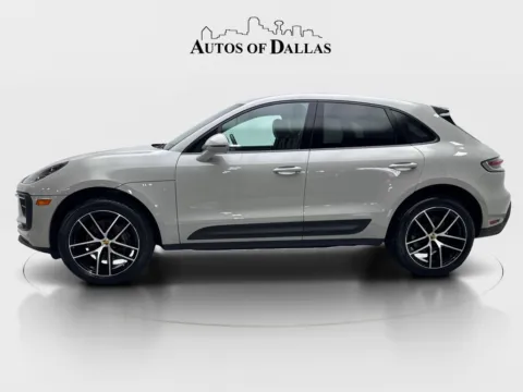 More photos of 2023 Porsche Macan at Autos of Dallas - Irving, TX