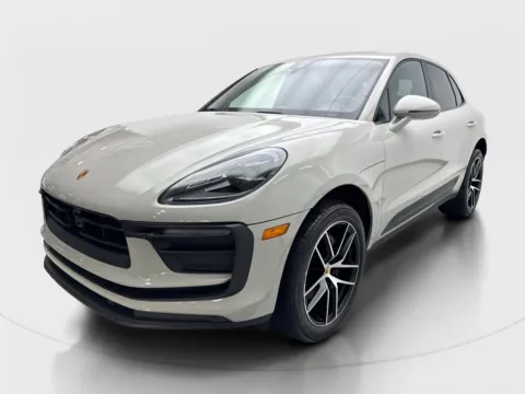 Photos of 2023 Porsche Macan for sale in Irving, TX at Autos of Dallas - Irving