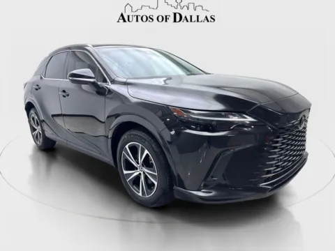 More photos of 2023 Lexus RX 350 Premium at Autos of Dallas - Irving, TX
