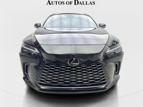 Another view of 2023 Lexus RX 350 Premium for sale in Irving, TX at Autos of Dallas - Irving
