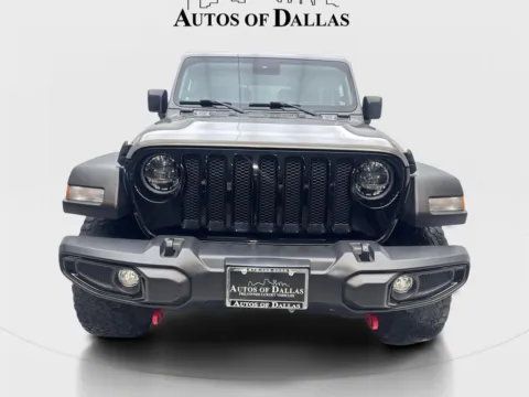Another view of 2023 Jeep Wrangler Willys for sale in Irving, TX at Autos of Dallas - Irving