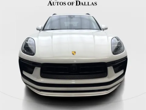 Another view of 2022 Porsche Macan for sale in Irving, TX at Autos of Dallas - Irving