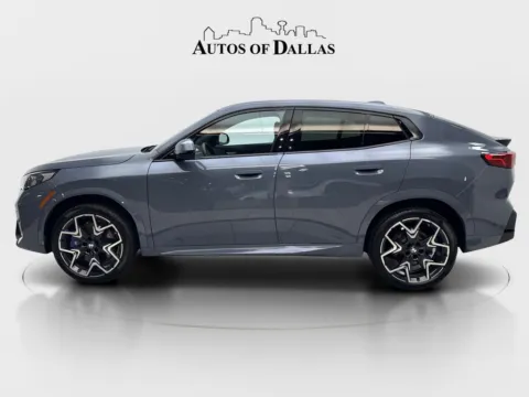 More photos of 2026 BMW X2 xDrive28i at Autos of Dallas - Irving, TX