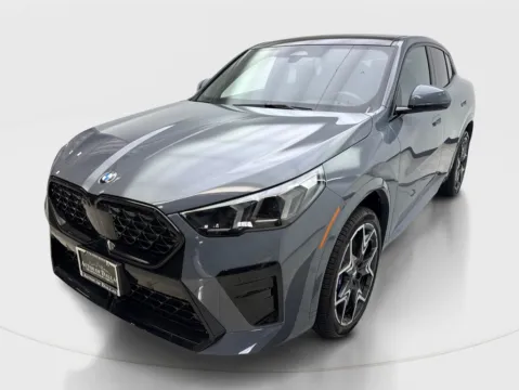 Photos of 2026 BMW X2 xDrive28i for sale in Irving, TX at Autos of Dallas - Irving