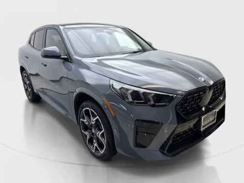 More photos of 2026 BMW X2 xDrive28i at Autos of Dallas - Irving, TX