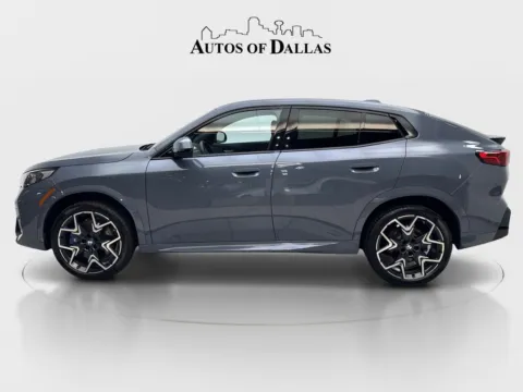 More photos of 2026 BMW X2 xDrive28i at Autos of Dallas - Irving, TX
