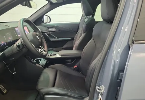 More photos of 2026 BMW X2 xDrive28i at Autos of Dallas - Irving, TX