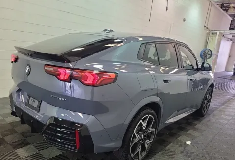 Photos of 2026 BMW X2 xDrive28i for sale in Irving, TX at Autos of Dallas - Irving