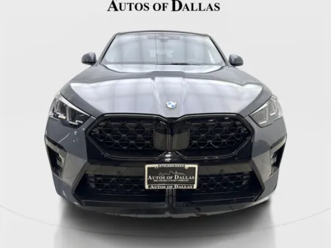Another view of 2026 BMW X2 xDrive28i for sale in Irving, TX at Autos of Dallas - Irving