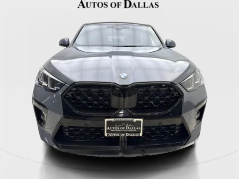 More photos of 2026 BMW X2 xDrive28i at Autos of Dallas - Irving, TX