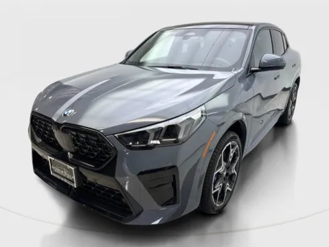 Another view of 2026 BMW X2 xDrive28i for sale in Irving, TX at Autos of Dallas - Irving