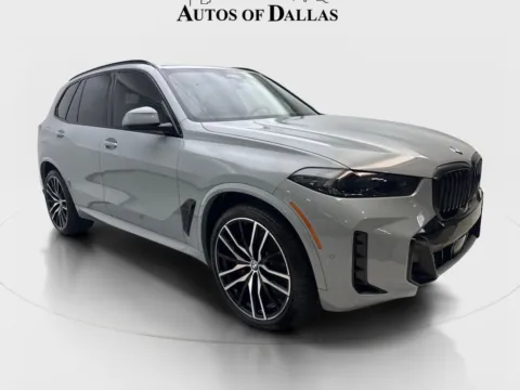 More photos of 2024 BMW X5 xDrive40i at Autos of Dallas - Irving, TX