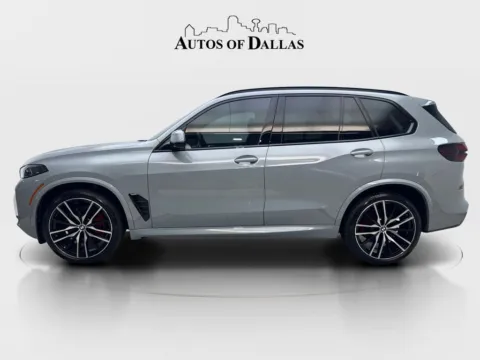 More photos of 2024 BMW X5 xDrive40i at Autos of Dallas - Irving, TX
