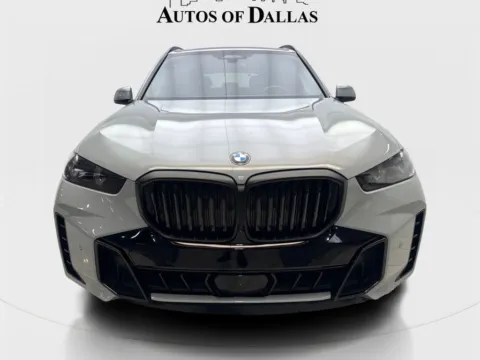 Another view of 2024 BMW X5 xDrive40i for sale in Irving, TX at Autos of Dallas - Irving