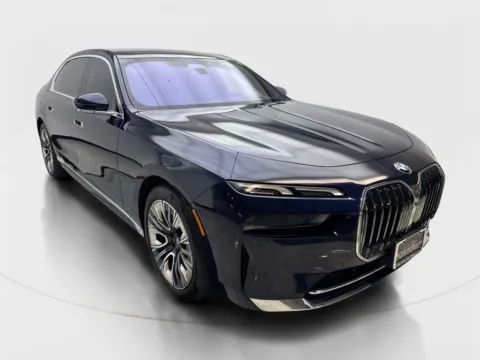 More photos of 2023 BMW i7 xDrive60 at Autos of Dallas - Irving, TX