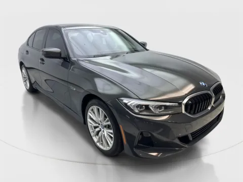 More photos of 2023 BMW 3 Series 330e xDrive at Autos of Dallas - Irving, TX