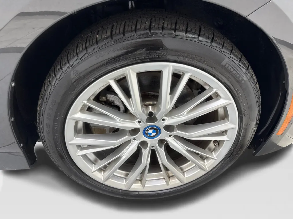 BMW 3 Series photo 84