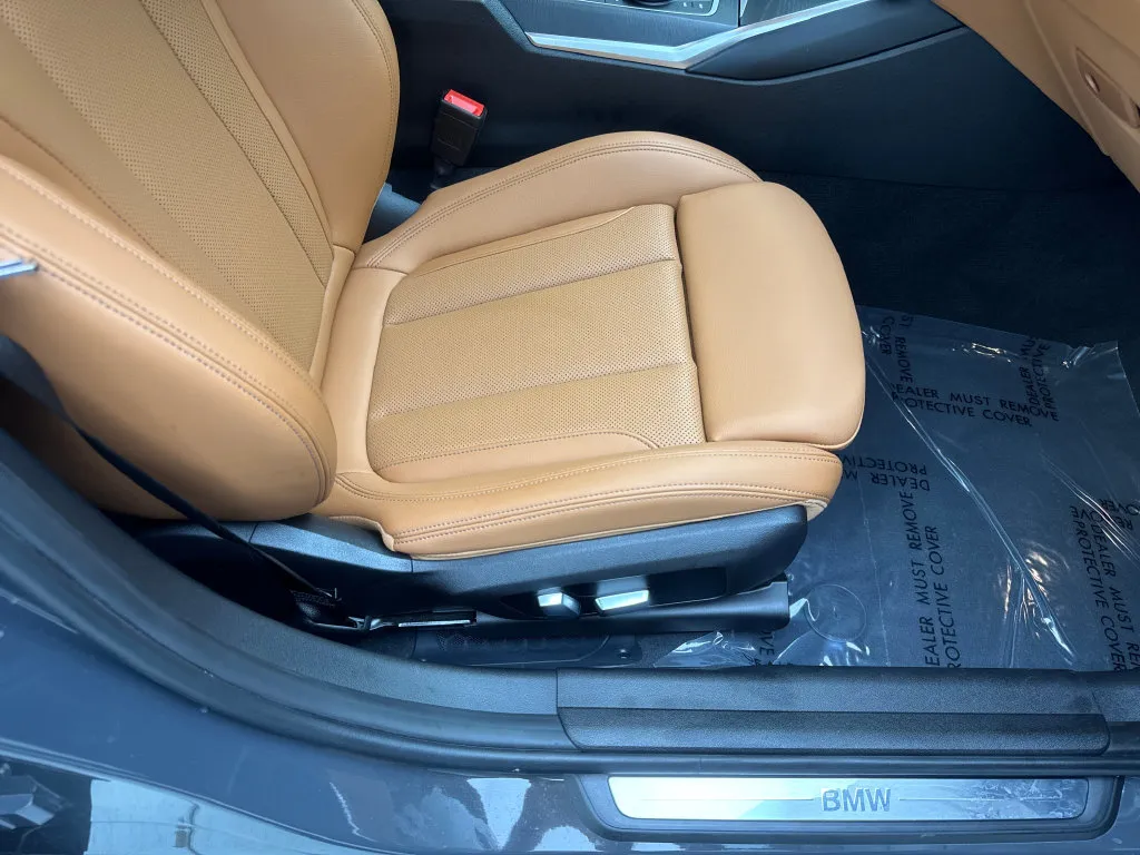 BMW 3 Series photo 47