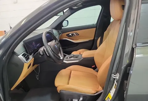 More photos of 2023 BMW 3 Series 330e xDrive at Autos of Dallas - Irving, TX