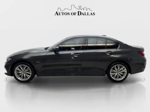 More photos of 2023 BMW 3 Series 330e xDrive at Autos of Dallas - Irving, TX