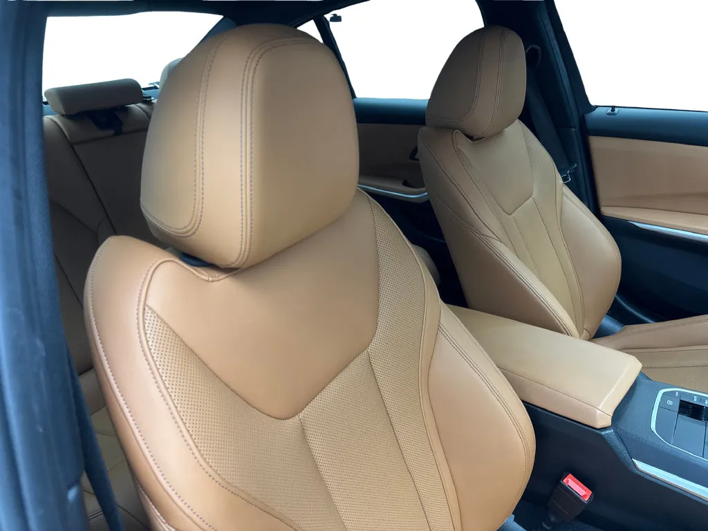 BMW 3 Series photo 48