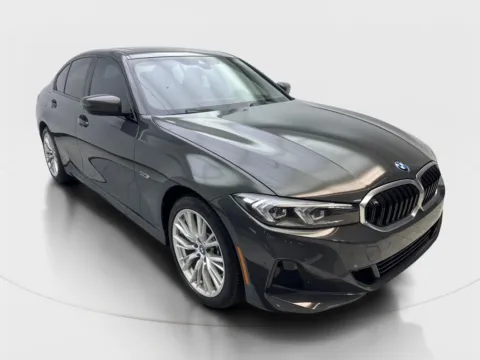 More photos of 2023 BMW 3 Series 330e xDrive at Autos of Dallas - Irving, TX