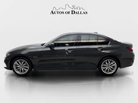 More photos of 2023 BMW 3 Series 330e xDrive at Autos of Dallas - Irving, TX