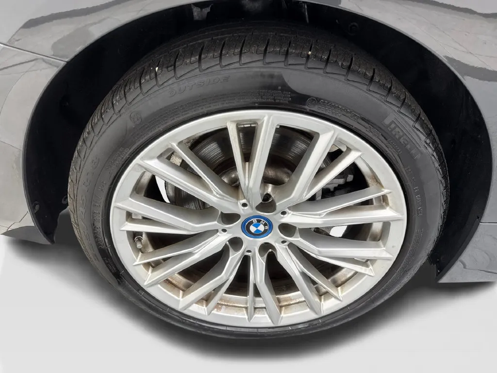 BMW 3 Series photo 83