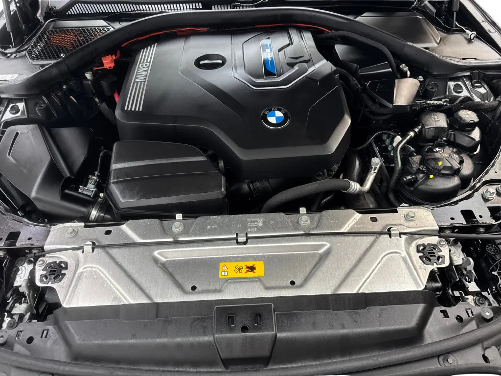 BMW 3 Series photo 76